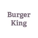 Burger King Coupons