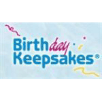 Birthday Keepsakes LLC Coupons