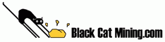 Black Cat Mining Coupons