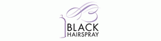 Black Hairspray Coupons