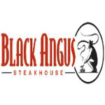 Black Angus Steakhouse Coupons