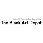 The Black Art Depot Coupons