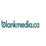 Blankmedia.ca Coupons