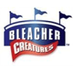 Bleacher Creatures Coupons