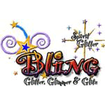 Bling Spirit Glitter Coupons