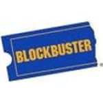 Blockbuster UK Coupons