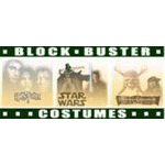 Block Buster Costumes Coupons