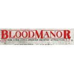 Blood Manor Coupons