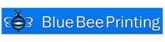 Blue Bee Printing Coupons