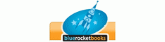 Blue Rocket Books Coupons