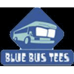 Blue Bus Tees Coupons