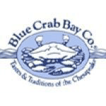 Blue Crab Bay Co. Coupons