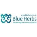 Blue Herbs | Harnessing The Power Of Nature UK Coupons