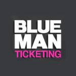 Blue Man Group Coupons