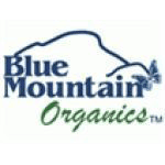 Blue Mountain Organics Coupons