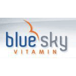 Blue Sky Vitamin Coupons