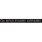 Boulevard Apparel Coupons