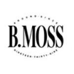 B.Moss Coupons