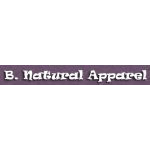 B. Natural Apparel Coupons