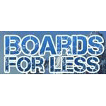 BoardsForLess.com Coupons