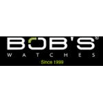 Bob's Watches Coupons