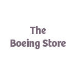 The Boeing Store Coupons