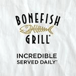 Bonefish Grill Coupons