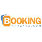 Booking Khazana Coupons