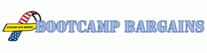 Bootcamp Bargains Coupons