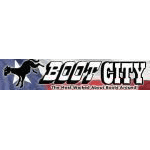 Boot City Coupons