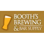 Booth’s Brewing & Bar Supply Coupons