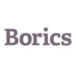 Borics Coupons