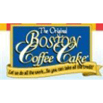 Boston Coffee Cake Coupons