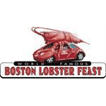 Boston Lobster Feast Coupons