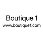 Boutique1 Coupons