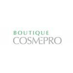 Boutique Cosmepro Coupons