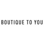 Boutique To You Coupons