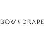 Bow & Drape Coupons