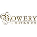 Bowery Lighting Company Coupons