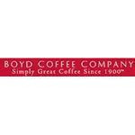 Boyds Coffee Coupons