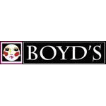 Boyd's Coupons