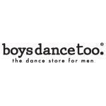 Boysdancetoo Coupons