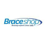 The Brace Shop Coupons