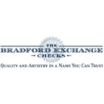 Bradford Exchange Checks Coupons