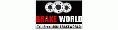 Brake World Coupons