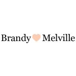 Brandy Melville Coupons