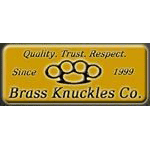 Brass Knuckles Company - Exotic Weapons Coupons