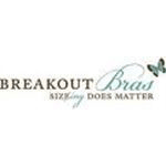 Breakout Bras Coupons