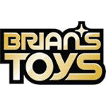 Brian's Toys Coupons