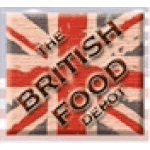 THE BRITISH FOOD DEPOT Coupons